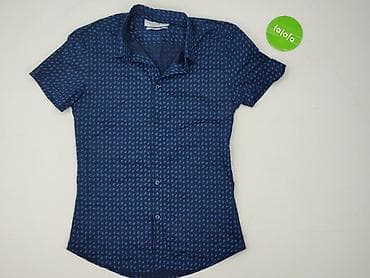 figi h: Primark, Koszulа dla mężczyzn, rozmiar M — 2