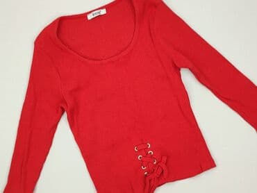 купити куртку в польщі жіночу: Women's blouse, size S (EU 36) — 1