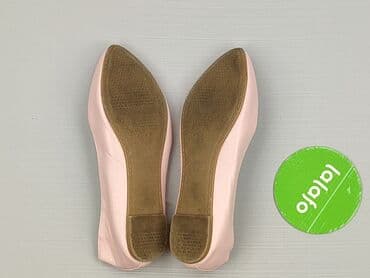 Balerinki: Balerinki damskie, rozmiar 38 — 3