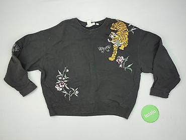 tupac bluzy: H&M L.O.G.G., Bluza damska
, rozmiar S — 2