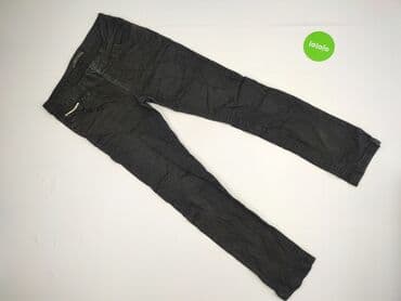 abercrombie and fitch jeans: House of Denim, Jeansy damskie, rozmiar M — 2