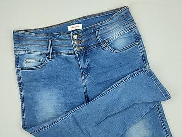 John Baner, Jeans for women, size 3XL