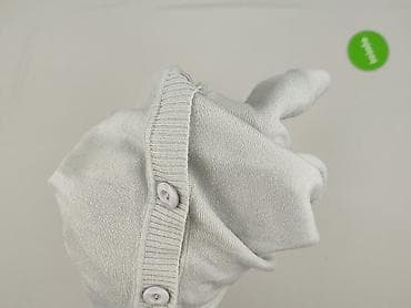 reserved narzutki: Kardigan damski, rozmiar 3XL — 5