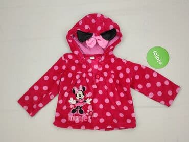 swetrowa sukienka h: Jacket, Disney, 12-18 months, condition - Very good — 2