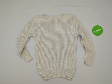 sweter w paski h: Women`s sweater, size S (EU 36) — 3