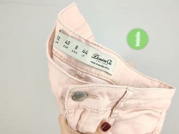 polski dżins: Denim Co, Jeansy damskie, rozmiar M — 5