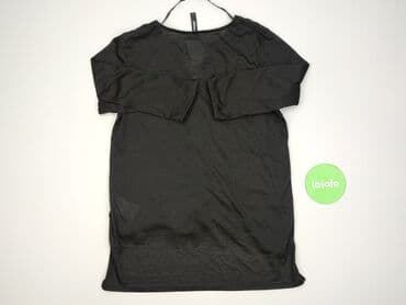 bluzy czarne: Page One Young, Bluzka damska, rozmiar S — 3