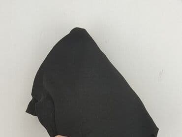 bluzy poliester: H&M, Bluza z kapturem damska, rozmiar S — 6