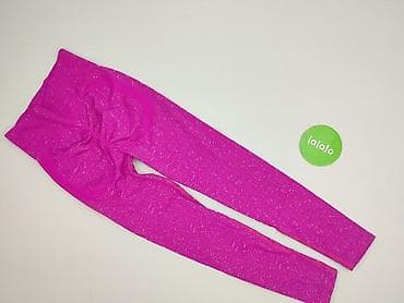 kozaki decathlon: Legginsy Sportowe damskie, rozmiar XS — 3