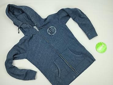 emo bluza: Jack Wills, Bluza z kapturem dla mężczyzn, rozmiar L — 2