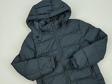 sweter hilfiger: Kurtka przejściowa, H&M, 12 lat, 146-152 cm, stan - Bardzo dobry — 1