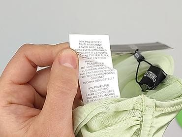 leginsy moraj: PrettyLittleThing, Top damski, rozmiar XS — 5