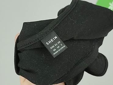 stranger things cropp: Shein, Top damski, rozmiar XS — 6