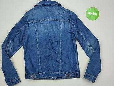 rockstar gielda: F&F, Kurtka jeansowa damska, rozmiar 2XS — 3