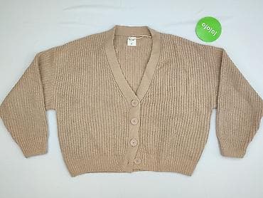 kapcie sinsey: Sinsay, Kardigan damski, rozmiar M — 2