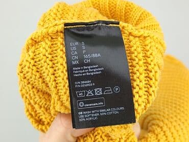 sweter w paski h: H&M, Women`s sweater, size S (EU 36) — 5