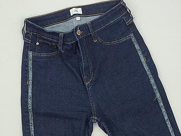 rj jeans: River Island, Jeansy damskie, rozmiar L — 1