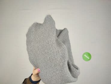 swetrowa sukienka h: Sweter damski, rozmiar 3XL — 4