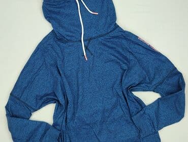t shirty oversize basic: 4F, Світшот жіночий, розмір M — 1