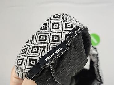 bluzy wiya: Tally Weijl, Legginsy Eleganckie damskie, rozmiar S — 4