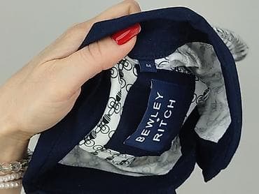 modema: Koszulka polo dla mężczyzn, rozmiar M — 4