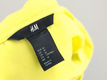 kapielowki hm: H&M, Bluzka damska, rozmiar M — 5