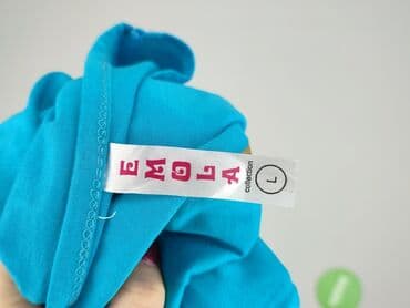 marc aurel t shirty: T-shirt damski, rozmiar L — 4