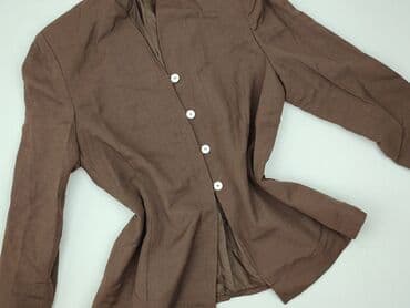 Marynarka damska, rozmiar 4XL w lalafo.pl Marynarka damska, rozmiar 4XL