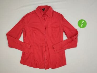 bluzka montego: Esprit Collection, Koszula damska, rozmiar XL — 2