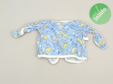 kurtka flek: Kaftan, Newborn baby, condition - Perfect — 3