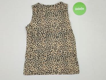 koszulki barcelony pepco: SZACHOWNICA, Top damski, S — 3