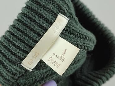 h: H&M Basic, Women`s sweater, size S — 4
