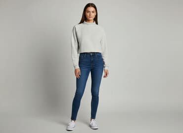 bluza damska puma: Puma, Bluza damska
, rozmiar L — 6