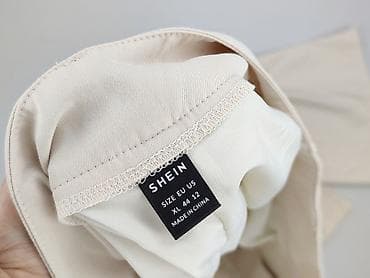 next 19: Shein, Spodnie cargo damskie, rozmiar XL — 5