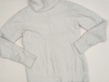 Sweter damski, rozmiar S