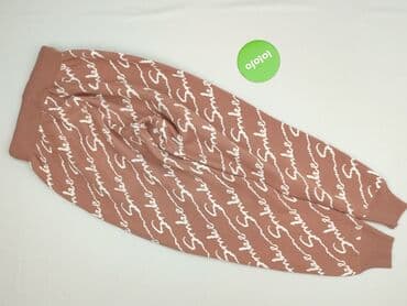 bluza smog regular fit: Spodnie dresowe damskie, S — 2