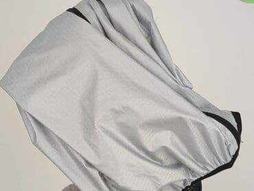 h m sweter w paski: T-shirt sportowy dla mężczyzn, L — 5