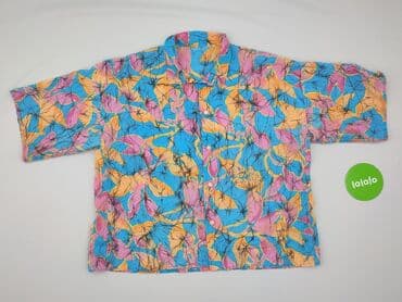 mc2 saint barth t shirty: Сорочка жіноча, 4XL на lalafo.pl — 2 mc2 saint barth t shirty: Сорочка жіноча, 4XL — 2