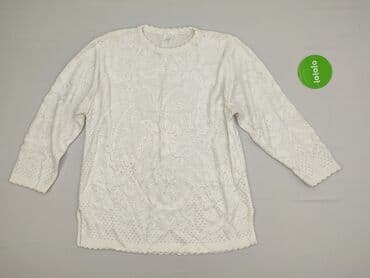 wojan bez koszulki: Sweter damski, rozmiar M — 2