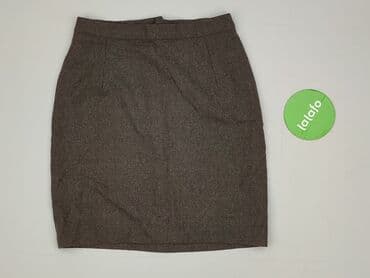 spódnice plisowane tiulowe czarne: Women`s skirt, size M (EU 38) — 2