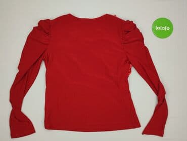 czerwone body intimissimi: Bluzka damska, rozmiar XL — 3