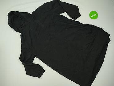 bluza reporter: MEGI, Bluza z kapturem damska, rozmiar XL — 3