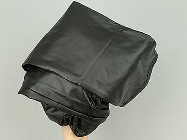 prive: Leggings, Legginsy Ze skóry ekologicznej damskie, rozmiar 5XL — 6