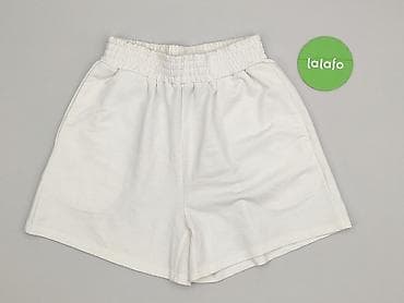 shein bluzki oversize: Shein, Szorty damskie, rozmiar S — 2