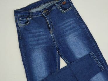 Denim, Jeans for women, size L (EU 40)
