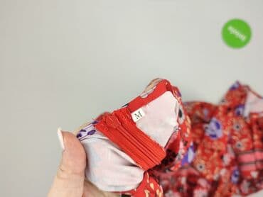 reserved sukienka maxi reviews: Women`s dress, size M — 4