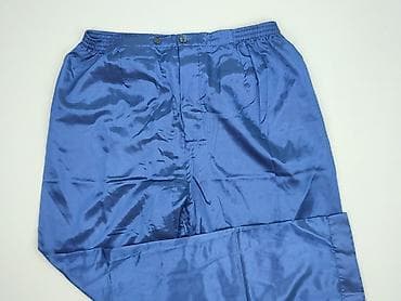 Spodnie do spania, rozmiar M