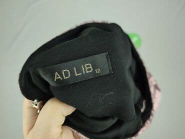 sukienki na wesele z baskinką: Women`s dress, size L — 5