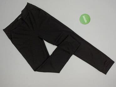 buty szerokie w palcach damskie: Today Spodnie materiałowe damskie, rozmiar L — 2