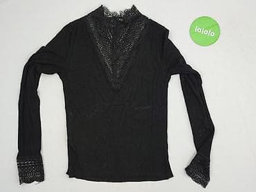 koronka: ONLY, Bluzka damska, rozmiar S — 3